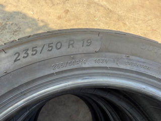 235/50 R19 Michelin Noi 2024 фото 7