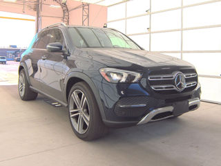 Mercedes GLE foto 3