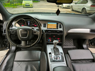 Audi A6 Allroad foto 6