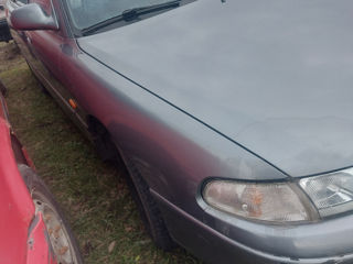 Mazda 626 foto 3