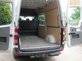 Mercedes Sprinter 316 foto 5