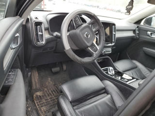 Volvo XC40 foto 8