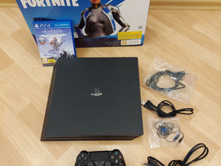 Приставка Sony Ps5 Disc Edition Slim New Pro Fat Aккаунты подписки PS Plus EA Play аксессуары foto 17