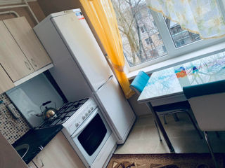 Apartament cu 1 cameră, 50 m², Râșcani, Chișinău foto 9