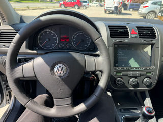 Volkswagen Golf foto 6