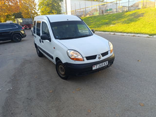 Renault Kangoo foto 2