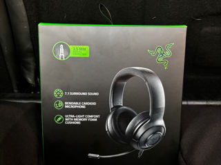 Razer Kraken X Lite foto 1