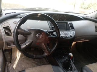 Nissan Primera foto 3