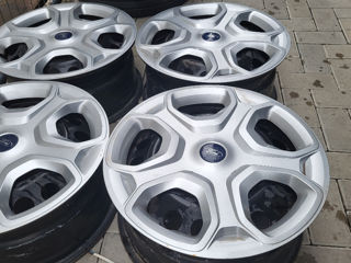 R17 5x108 Ford Kuga. Mondeo. Focus foto 4