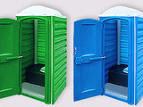 Туалетные кабины   за наличный или безналичный расчет  с ндс foto 2