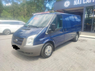 Ford Transit фото 1