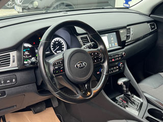 KIA Niro foto 12