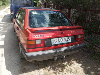 Volvo 400 Series foto 5