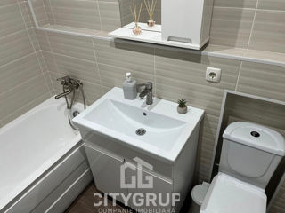 Apartament cu 1 cameră, 44 m², Râșcani, Chișinău foto 3