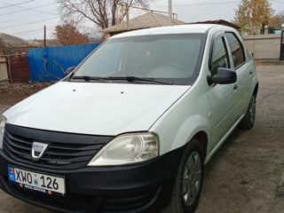 Dacia Logan foto 3