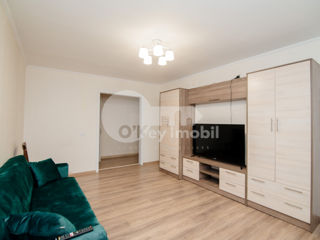 Apartament cu 3 camere, 95 m², Centru, Chișinău foto 2