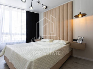 Apartament cu 1 cameră, 47 m², Telecentru, Chișinău foto 1