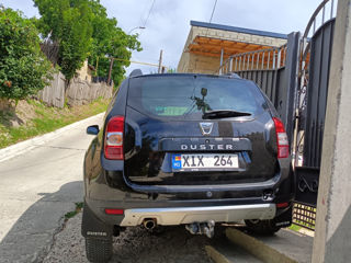 Dacia Duster foto 1