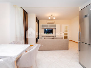 Apartament cu 3 camere, 86 m², Centru, Chișinău foto 10