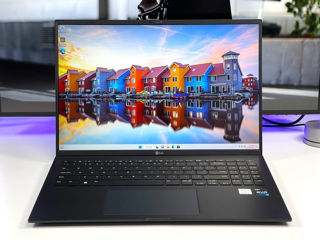 LG Gram 16 Oled (Ultra 7 155H AI/32Gb DDR5/NVMe SSD 2Tb/Intel Arc) Гарантия! фото 0