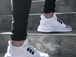 Adidas EQT Bask ADV White foto 2