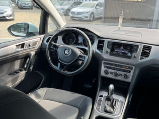 Volkswagen Golf Plus foto 5