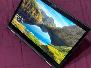 UltraBook ! Think Pad YOGA X1 Gen 2 Touch, 14 (2560x1440) intel Core i7 7500, 16GB DDR4, 256GB SSD. foto 7