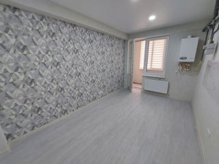 Apartament cu 2 camere, 66 m², Telecentru, Chișinău foto 3