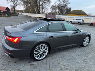 Audi A6 foto 9