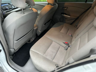 Honda Insight foto 12