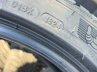 275/35 R19 Michelin Pilot Alpin 5/ Доставка, livrare toata Moldova 2024 foto 12