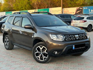 Dacia Duster фото 5