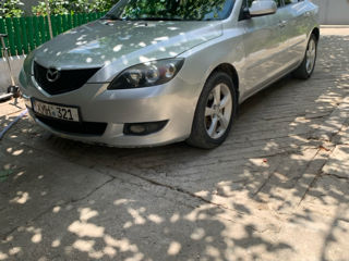 Mazda 3 foto 4