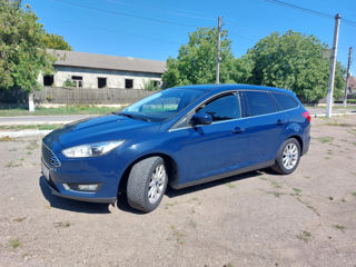 Ford Focus foto 5