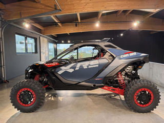 Can-Am (BRP) Maverick R XRS DCT foto 2