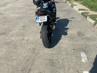 Kawasaki Ninja foto 4