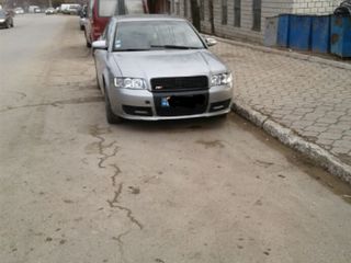 Audi A4 foto 4