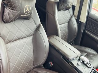 Mercedes GLE foto 6