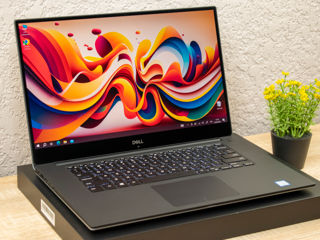 Dell Xps 9570 4K/ Core I7 8750H/ 32Gb Ram/ GTX 1050 TI/ 500Gb SSD/ 15.6" 4K Touch InfinityEdge!!