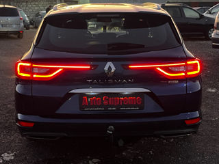 Renault Talisman foto 5