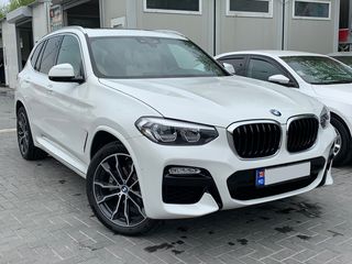 BMW X3 foto 1