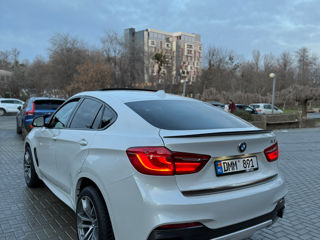 BMW X6 foto 2