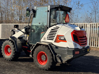 Bobcat  L85 foto 2