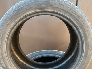 hankook 255/50 r19 Hankook Winter Icept Evo3 x ANUL 2020 foto 4