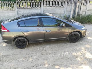 Honda Insight foto 4