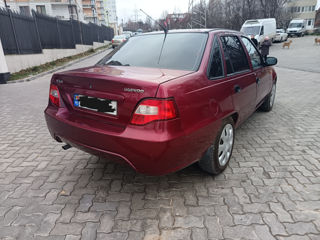 Daewoo Nexia foto 9