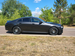 Mercedes CLS-Class foto 7