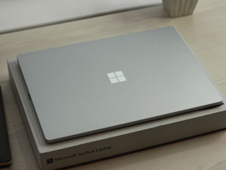 Microsoft Surface Laptop 3 15" (Ryzen 5/8Gb DDR4/512Gb NVMe SSD/15" PixelSense TouchScreen) foto 14
