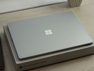 Microsoft Surface Laptop 3 15" (Ryzen 5/8Gb DDR4/512Gb NVMe SSD/15" PixelSense TouchScreen) фото 14