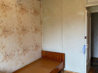 2-rm apt., 45 м², 5/5 fl.
